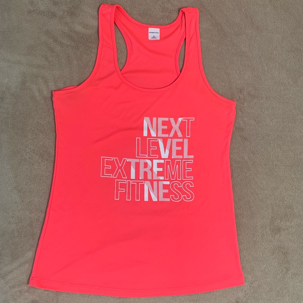 NLXF Tank Top (S)